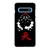 AKUMA GOUKI STREET FIGHTER Samsung Galaxy S10 Plus Case