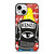 KENZO PARIS ART iPhone 13 Mini Case