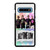 ALL TIME LOW PERSONIL BAND Samsung Galaxy S10 Plus Case