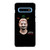 AMERICAN HORROR STORY TWISTY THE CLOWN MAS 1 Samsung Galaxy S10 Plus Case