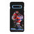 ANDREA DOVIZIOSO AD04 MotoGP Samsung Galaxy S10 Plus Case