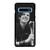 ANDY SIXX BLACK VEIL BRIDES Samsung Galaxy S10 Plus Case