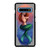 ANIMATED MERMAID TATTOO Samsung Galaxy S10 Plus Case