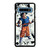 ANIME DRAGONBALL SUPER SAIYA SON GOKU COMIC Samsung Galaxy S10 Plus Case