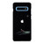 APPLE ON THE MOON Samsung Galaxy S10 Plus Case