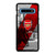 ARSENAL STADIUM BACKGROUND Samsung Galaxy S10 Plus Case