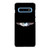 ASTON MARTIN LOGO GLOW Samsung Galaxy S10 Plus Case