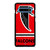 ATLANTA FALCONS LOGO 2 Samsung Galaxy S10 Plus Case