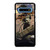 ATTACK ON TITAN MIKASA ACKERMAN Samsung Galaxy S10 Plus Case