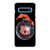 AUBURN UNIVERSITY WAR EAGLE Samsung Galaxy S10 Plus Case