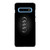 AUDI LOGO STEERING WHEEL Samsung Galaxy S10 Plus Case