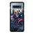 AVENGERS DC COMICS Samsung Galaxy S10 Plus Case