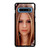 AVRIL LAVIGNE Samsung Galaxy S10 Plus Case