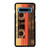 AWESOME VOL 1 WALKMAN Samsung Galaxy S10 Plus Case