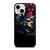 KINGDOM HEARTS 2 iPhone 13 Mini Case