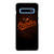 BALTIMORE ORIOLES LOGO Samsung Galaxy S10 Plus Case