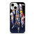 KINGDOM HEARTS 4 iPhone 13 Mini Case