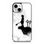KINGDOM HEARTS 5 iPhone 13 Mini Case