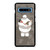 BAYMAX BIG HERO 6 COMIC Samsung Galaxy S10 Plus Case