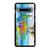 BEACH JIMMY BUFFET MARGARITAVILLE 3 Samsung Galaxy S10 Plus Case