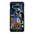 BEETLEJUICE TIM BURTON Samsung Galaxy S10 Plus Case