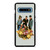 BEST CNCO BAND Samsung Galaxy S10 Plus Case