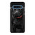 BLACK PUG Samsung Galaxy S10 Plus Case