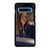 BLACK WIDOW HERO Samsung Galaxy S10 Plus Case
