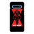 BLACK WIDOW NATASHA Samsung Galaxy S10 Plus Case