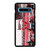 BLACKHAWKS HOCKEY CHICAGO CEREMONY Samsung Galaxy S10 Plus Case