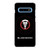 BLACKWATCH OVERWATCH Samsung Galaxy S10 Plus Case