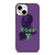 KOBE BRYANT TWENTY FOUR iPhone 13 Mini Case