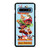 BOBS BURGERS FAMILY Samsung Galaxy S10 Plus Case