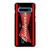 BUDWEISER LOGO Samsung Galaxy S10 Plus Case