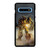 BUMBLEBEE TRANSFORMERS 2 Samsung Galaxy S10 Plus Case