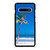 CALIFORNIA PALM BEACH Samsung Galaxy S10 Plus Case