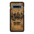 CALL OF DUTY ZOMBIES Samsung Galaxy S10 Plus Case