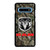 CAMO DODGE RAM RED Samsung Galaxy S10 Plus Case