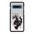 CARNAGE VS VENOM VILLAINS  Samsung Galaxy S10 Plus Case