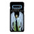 CASTIEL ANGEL OF THE LORD Samsung Galaxy S10 Plus Case