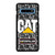 CATERPILLAR BAPE Samsung Galaxy S10 Plus Case