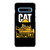 CATERPILLAR DOZER CAT Samsung Galaxy S10 Plus Case