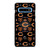 CHICAGO BEARS LOGO COLLAGE Samsung Galaxy S10 Plus Case