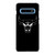 CHICAGO BULLS VECTOR LOGO Samsung Galaxy S10 Plus Case