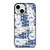 LA DODGERS LOS ANGELES iPhone 13 Mini Case
