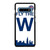 Chicago Cubs Mlb Icon Samsung Galaxy S10 Plus Case