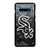 CHICAGO WHITE SOX CAMO LOGO Samsung Galaxy S10 Plus Case