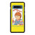 CHILD'S PLAY GOOD GUYS CHUCKY Samsung Galaxy S10 Plus Case