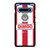 CHIVAS DE GUADALAJARA DEPORTIVO JERSEY Samsung Galaxy S10 Plus Case