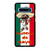CINCO DE MAYO CARTOON Samsung Galaxy S10 Plus Case